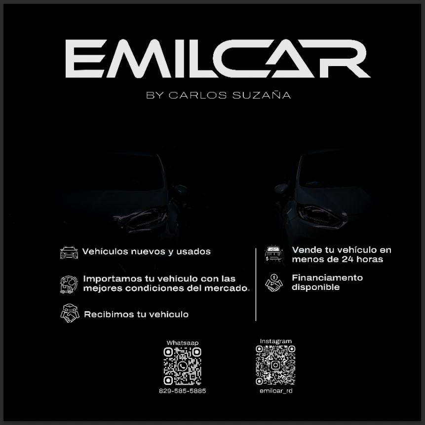 EmilCar